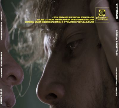 Chrysalis - Original Soundtrack - Darren Callahan